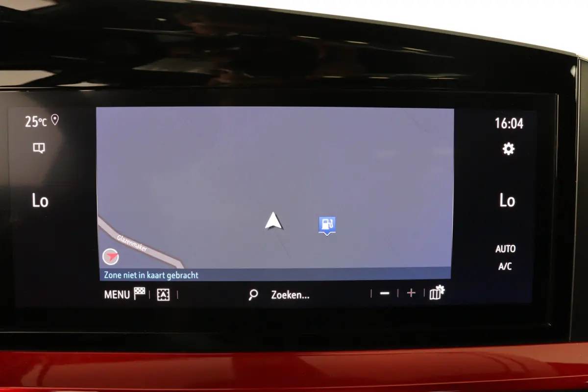 1.2 Turbo GS Line | Automaat | Dealer Onderhouden | Camera | Led Matrix | Adaptive Cruise | Stoelverwarming | Climate Control