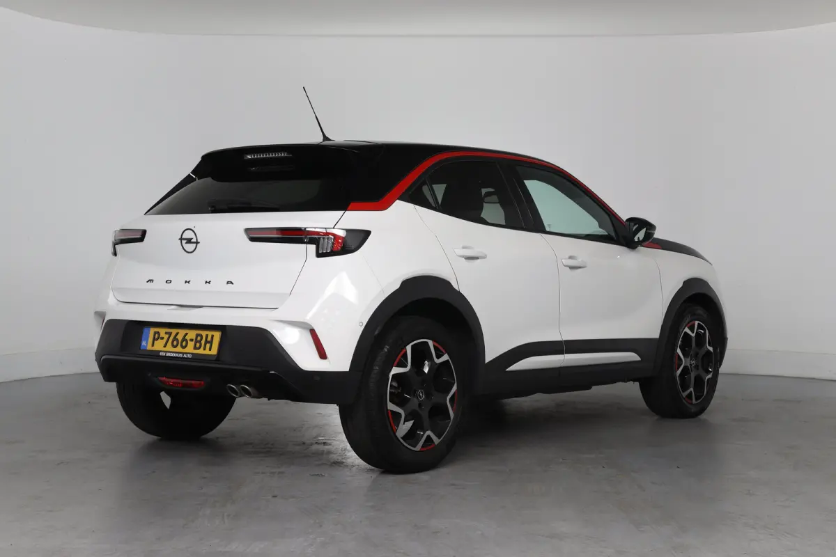 1.2 Turbo GS Line | Automaat | Dealer Onderhouden | Camera | Led Matrix | Adaptive Cruise | Stoelverwarming | Climate Control