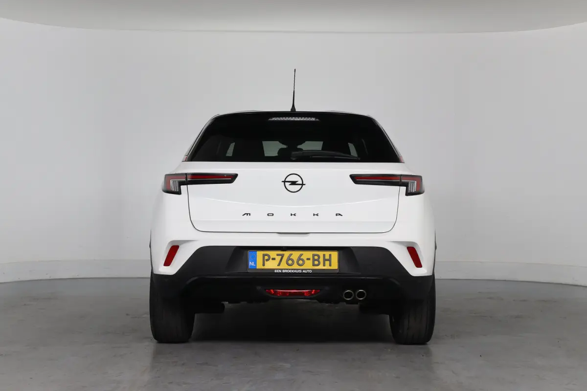 1.2 Turbo GS Line | Automaat | Dealer Onderhouden | Camera | Led Matrix | Adaptive Cruise | Stoelverwarming | Climate Control