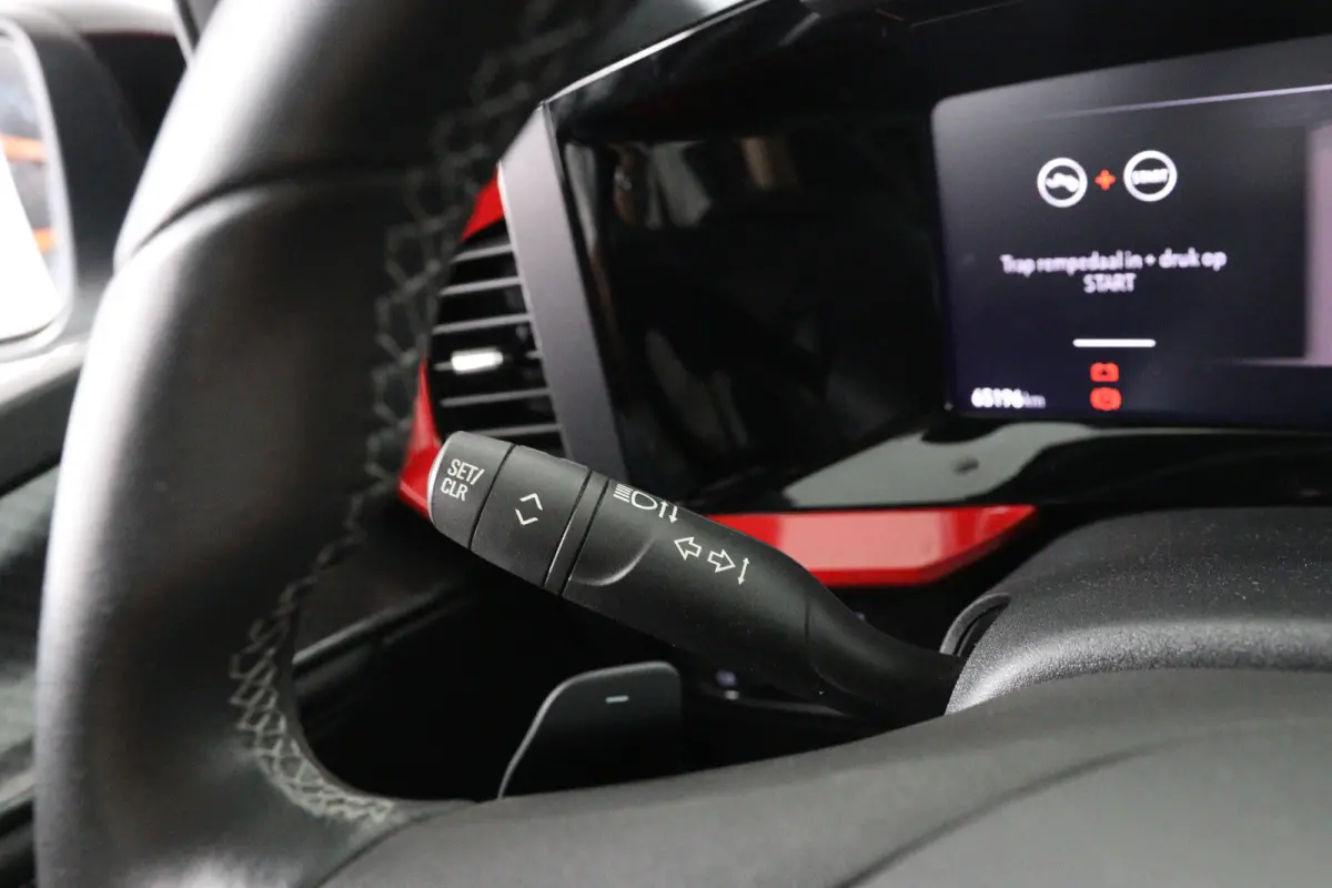 1.2 Turbo GS Line | Automaat | Dealer Onderhouden | Camera | Led Matrix | Adaptive Cruise | Stoelverwarming | Climate Control