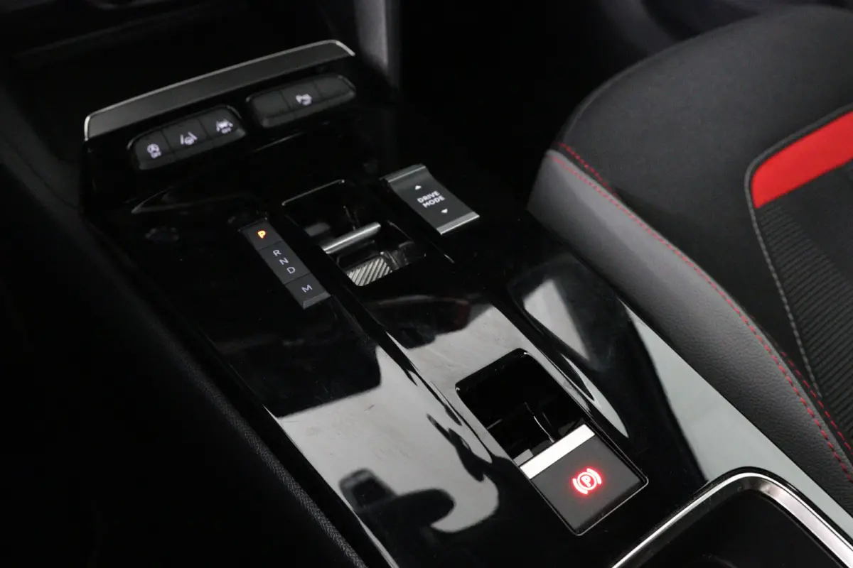 1.2 Turbo GS Line | Automaat | Dealer Onderhouden | Camera | Led Matrix | Adaptive Cruise | Stoelverwarming | Climate Control
