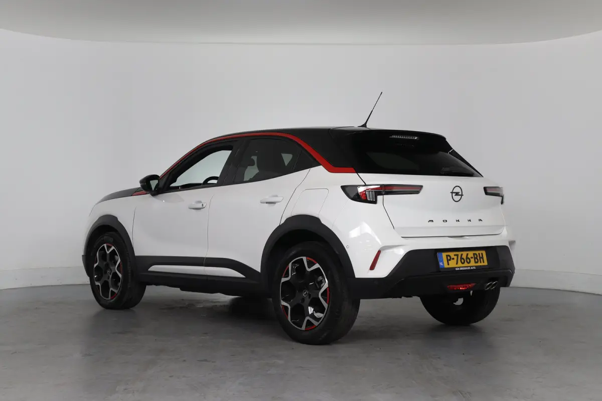 1.2 Turbo GS Line | Automaat | Dealer Onderhouden | Camera | Led Matrix | Adaptive Cruise | Stoelverwarming | Climate Control