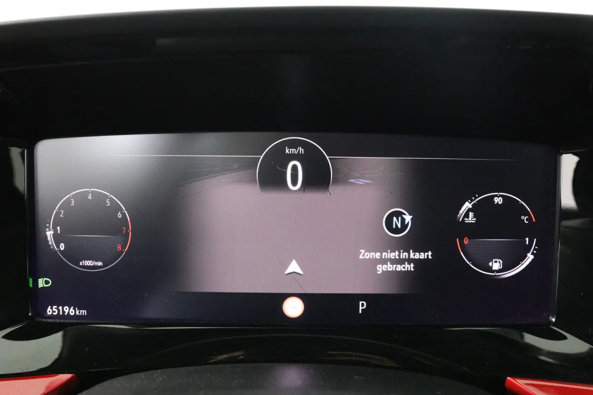 1.2 Turbo GS Line | Automaat | Dealer Onderhouden | Camera | Led Matrix | Adaptive Cruise | Stoelverwarming | Climate Control