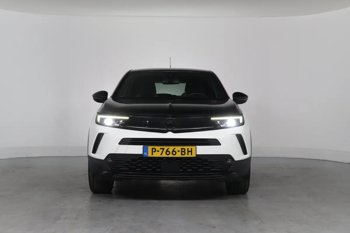 1.2 Turbo GS Line | Automaat | Dealer Onderhouden | Camera | Led Matrix | Adaptive Cruise | Stoelverwarming | Climate Control