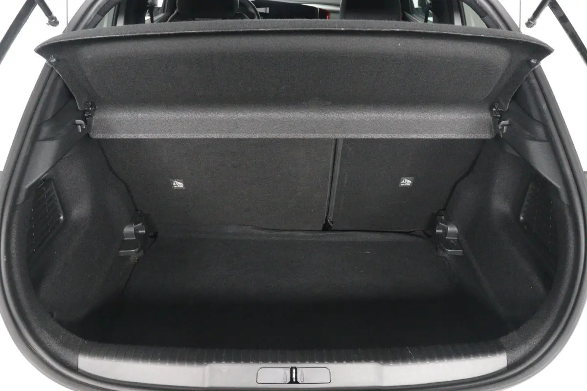 1.2 Turbo GS Line | Automaat | Dealer Onderhouden | Camera | Led Matrix | Adaptive Cruise | Stoelverwarming | Climate Control