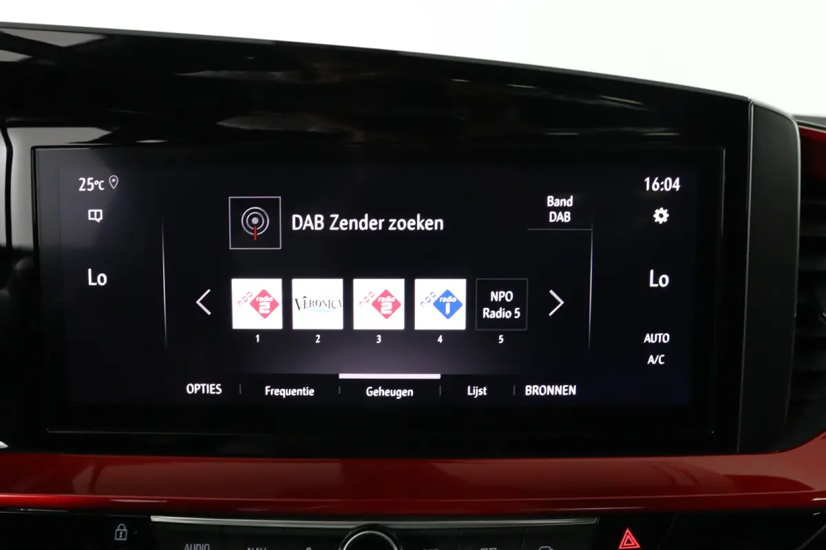 1.2 Turbo GS Line | Automaat | Dealer Onderhouden | Camera | Led Matrix | Adaptive Cruise | Stoelverwarming | Climate Control
