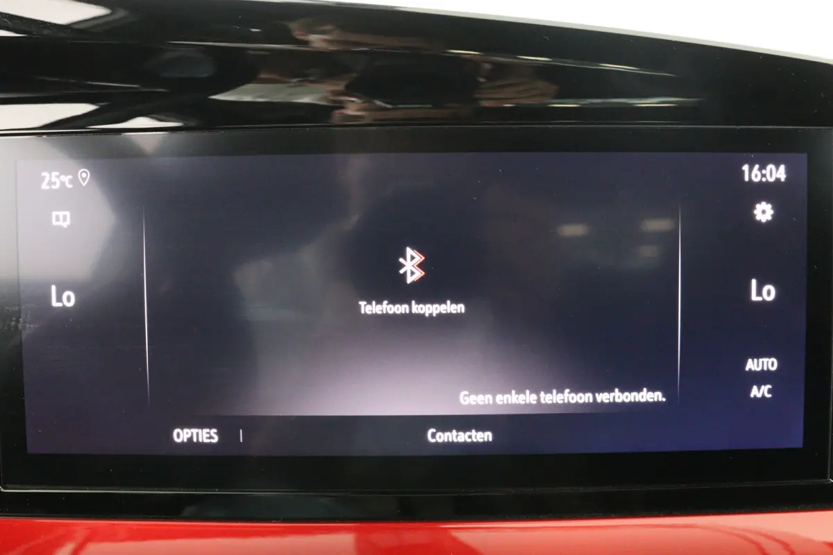 1.2 Turbo GS Line | Automaat | Dealer Onderhouden | Camera | Led Matrix | Adaptive Cruise | Stoelverwarming | Climate Control