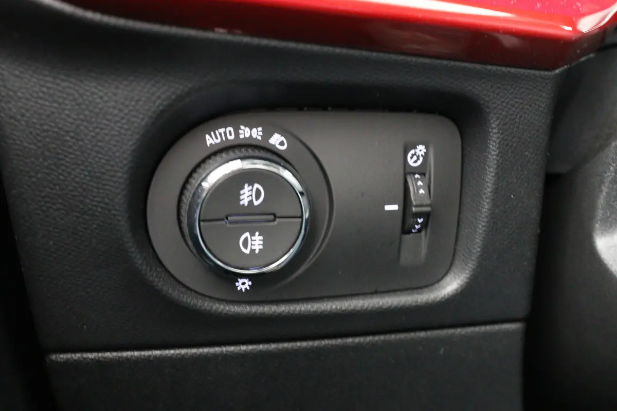 1.2 Turbo GS Line | Automaat | Dealer Onderhouden | Camera | Led Matrix | Adaptive Cruise | Stoelverwarming | Climate Control