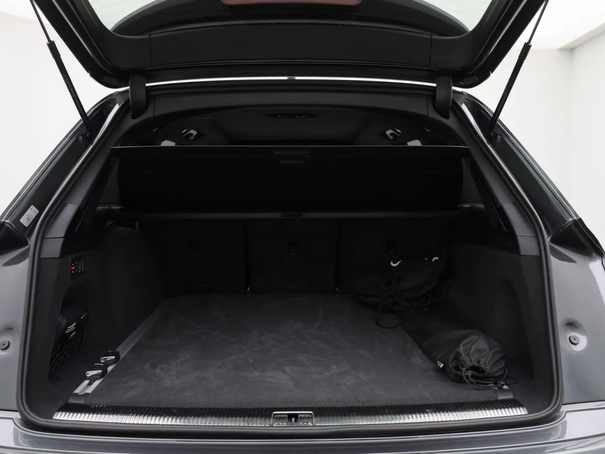 60 TFSI e quattro Pro Line S Competition | Adaptive cruise control | Luchtvering | Dodehoekdetectie | Bang & Olufsen Premium 3D | 360 graden camera | Head-up display | Elektr. voorstoelen ge