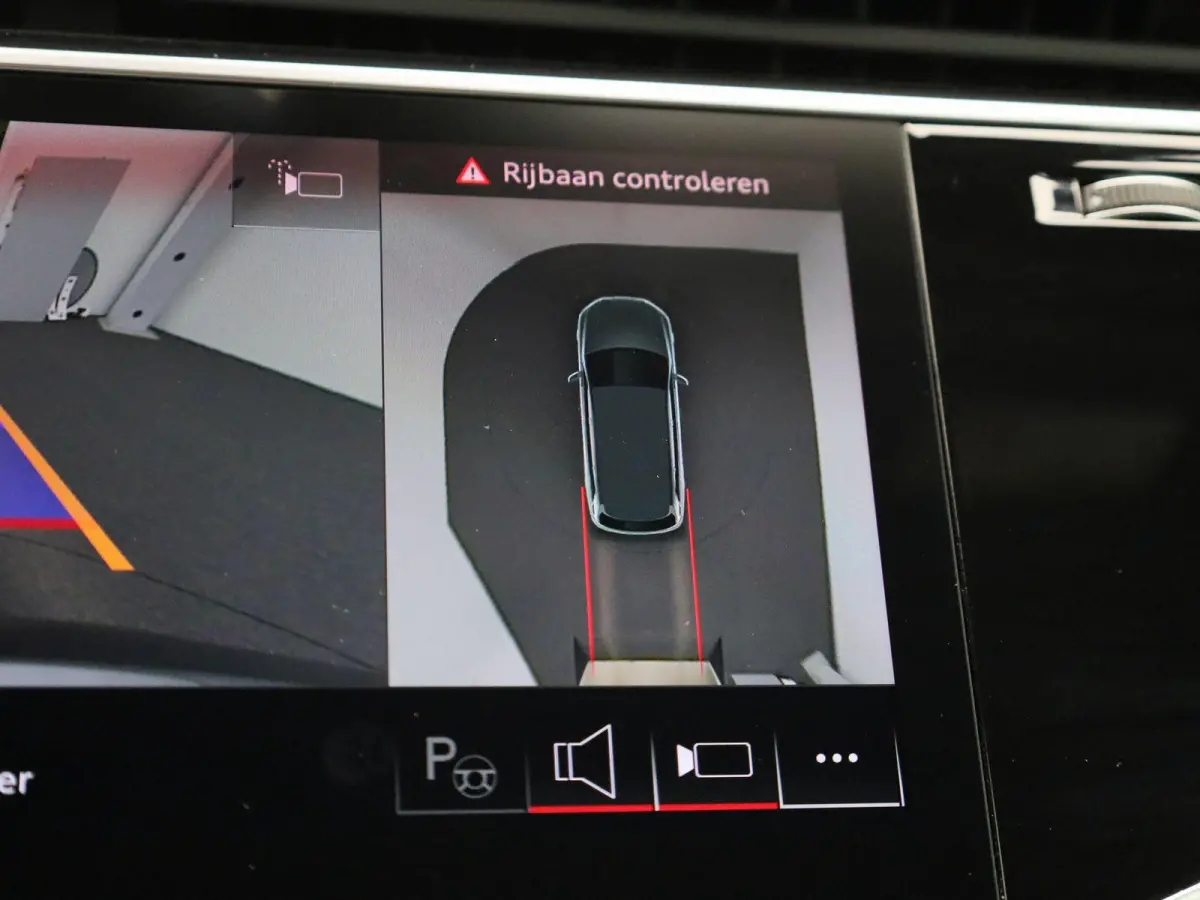 60 TFSI e quattro Pro Line S Competition | Adaptive cruise control | Luchtvering | Dodehoekdetectie | Bang & Olufsen Premium 3D | 360 graden camera | Head-up display | Elektr. voorstoelen ge