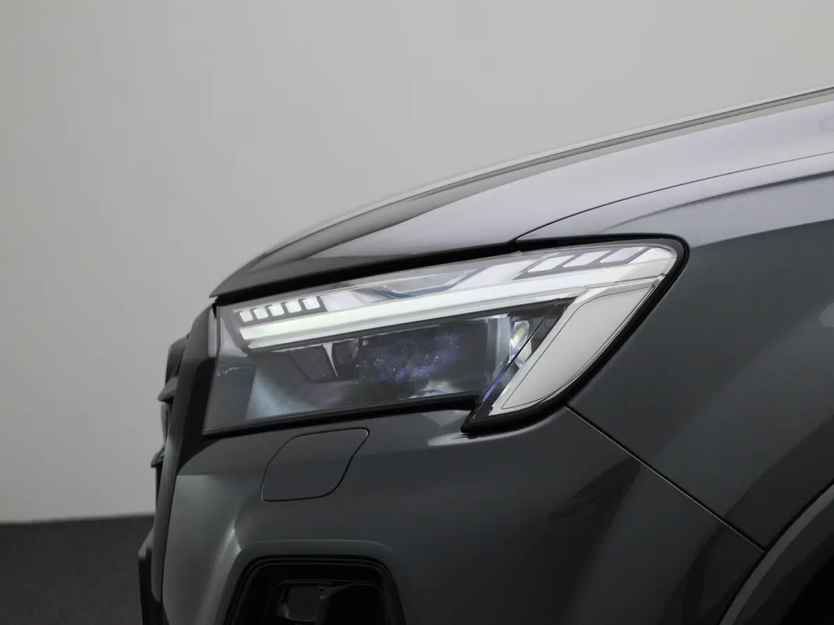 60 TFSI e quattro Pro Line S Competition | Adaptive cruise control | Luchtvering | Dodehoekdetectie | Bang & Olufsen Premium 3D | 360 graden camera | Head-up display | Elektr. voorstoelen ge