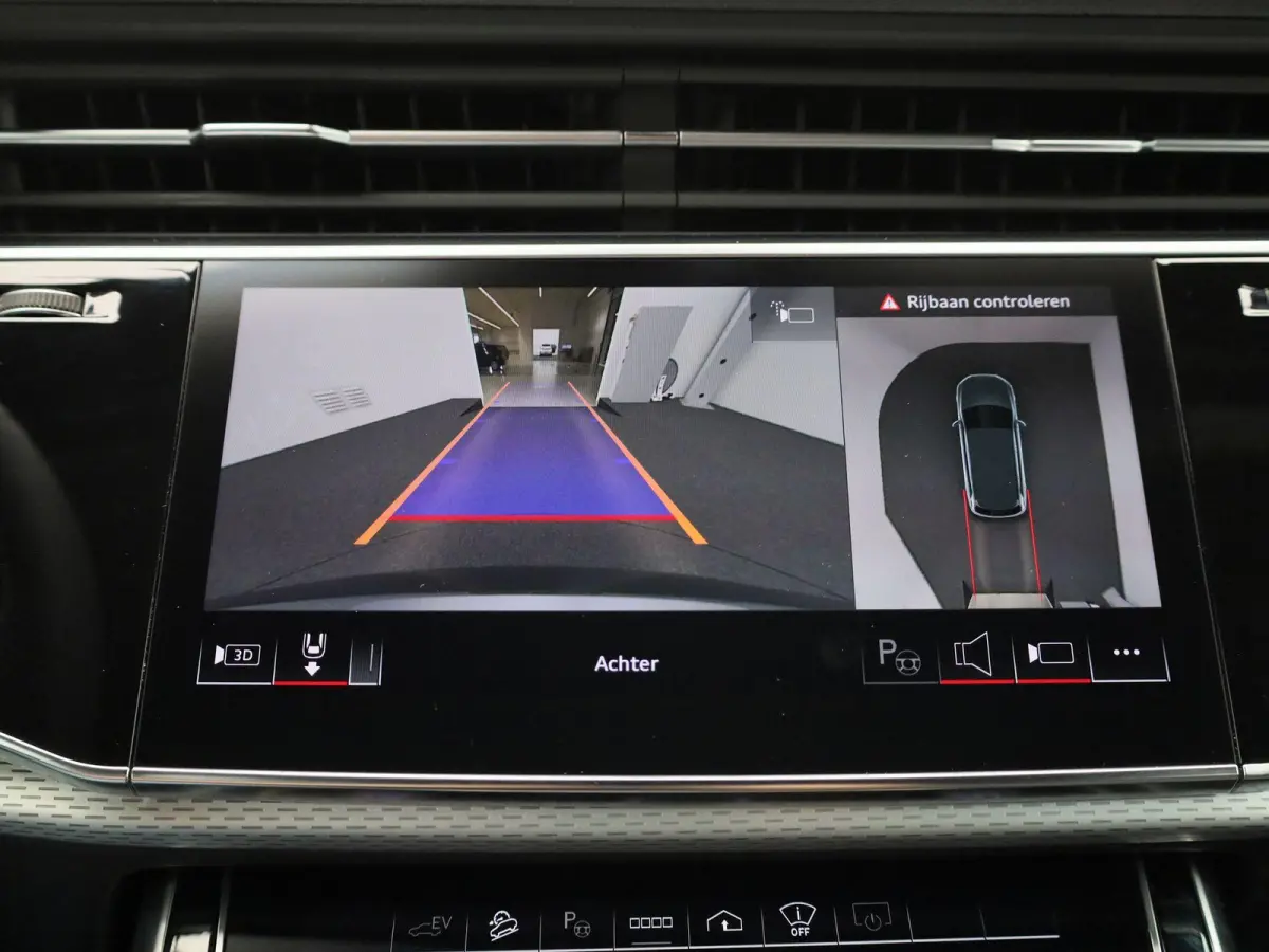60 TFSI e quattro Pro Line S Competition | Adaptive cruise control | Luchtvering | Dodehoekdetectie | Bang & Olufsen Premium 3D | 360 graden camera | Head-up display | Elektr. voorstoelen ge