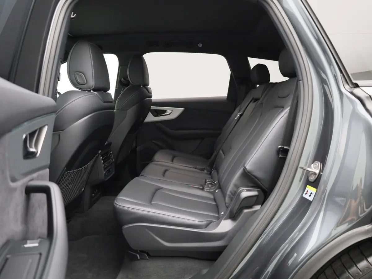 60 TFSI e quattro Pro Line S Competition | Adaptive cruise control | Luchtvering | Dodehoekdetectie | Bang & Olufsen Premium 3D | 360 graden camera | Head-up display | Elektr. voorstoelen ge