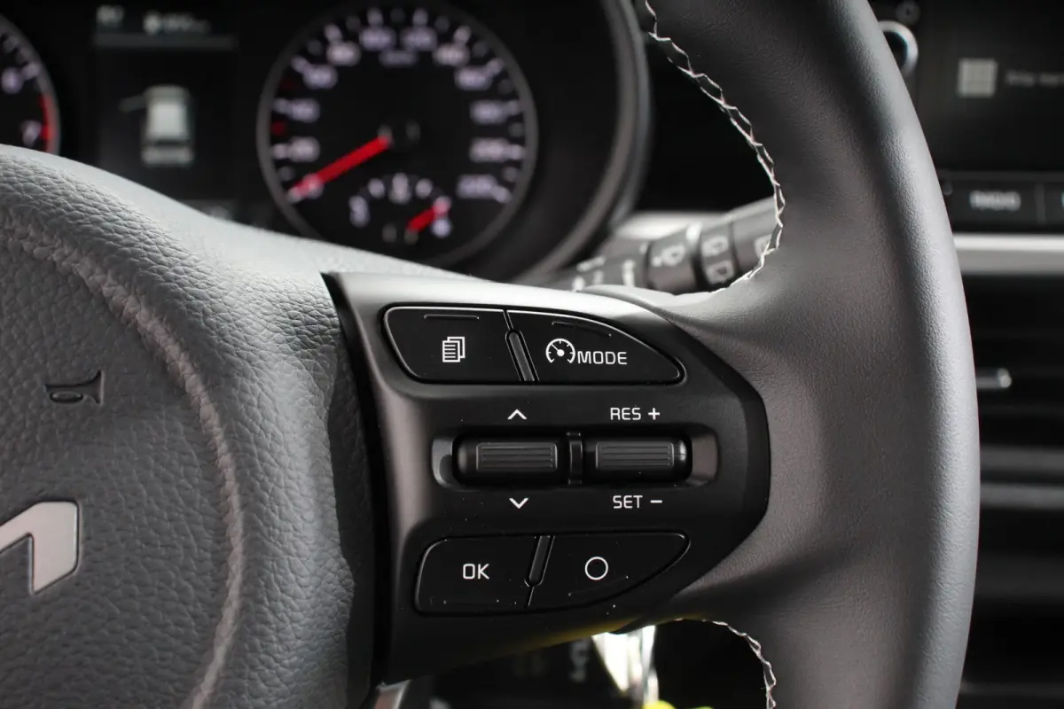 1.0 DPi DynamicLine Automaat Navigatie Apple Carplay/Android Auto Airco Camera Lichtmetalen velgen Cruise Control