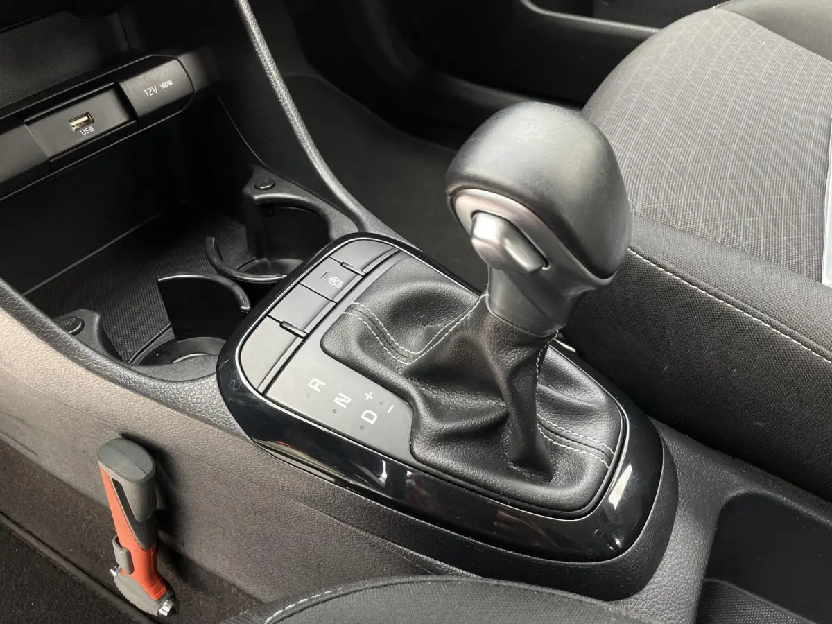 1.0 DPi DynamicLine Automaat Navigatie Apple Carplay/Android Auto Airco Camera Lichtmetalen velgen Cruise Control