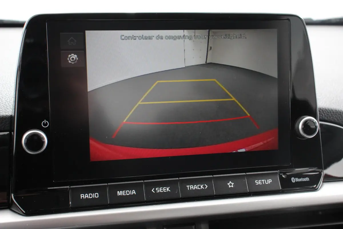 1.0 DPi DynamicLine Automaat Navigatie Apple Carplay/Android Auto Airco Camera Lichtmetalen velgen Cruise Control
