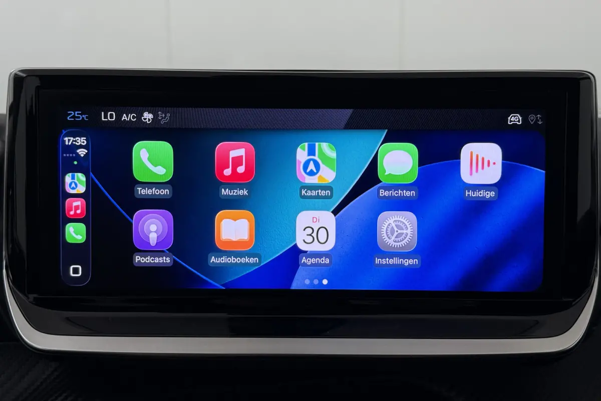 1.2T 101 PK Allure Carplay Cruise LED