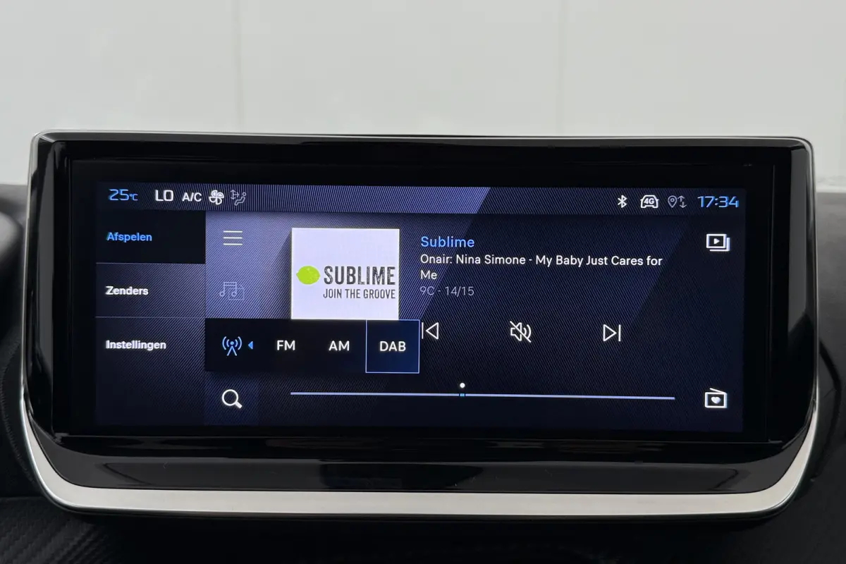 1.2T 101 PK Allure Carplay Cruise LED