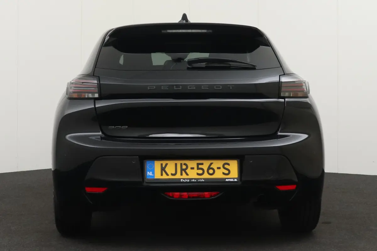 1.2T 101 PK Allure Carplay Cruise LED