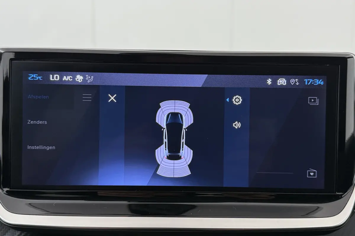 1.2T 101 PK Allure Carplay Cruise LED