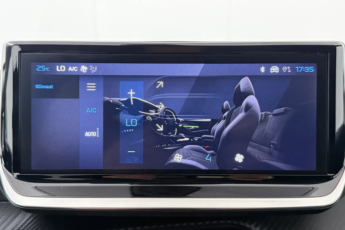 1.2T 101 PK Allure Carplay Cruise LED