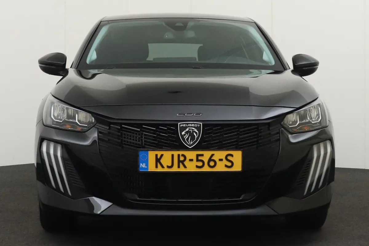 1.2T 101 PK Allure Carplay Cruise LED