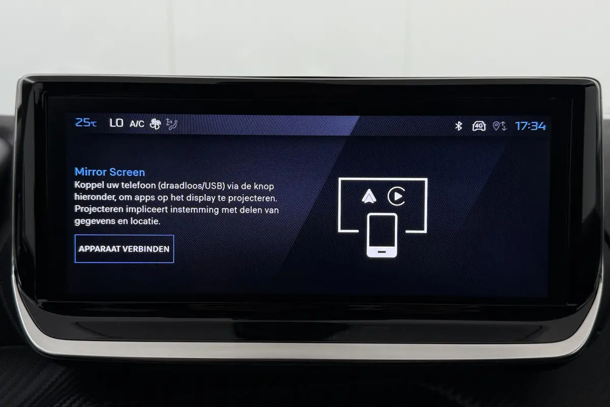 1.2T 101 PK Allure Carplay Cruise LED