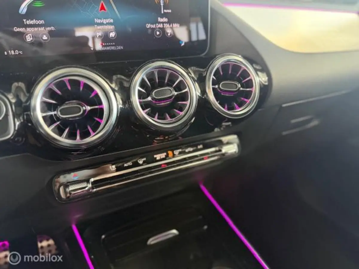 250 AMG Line