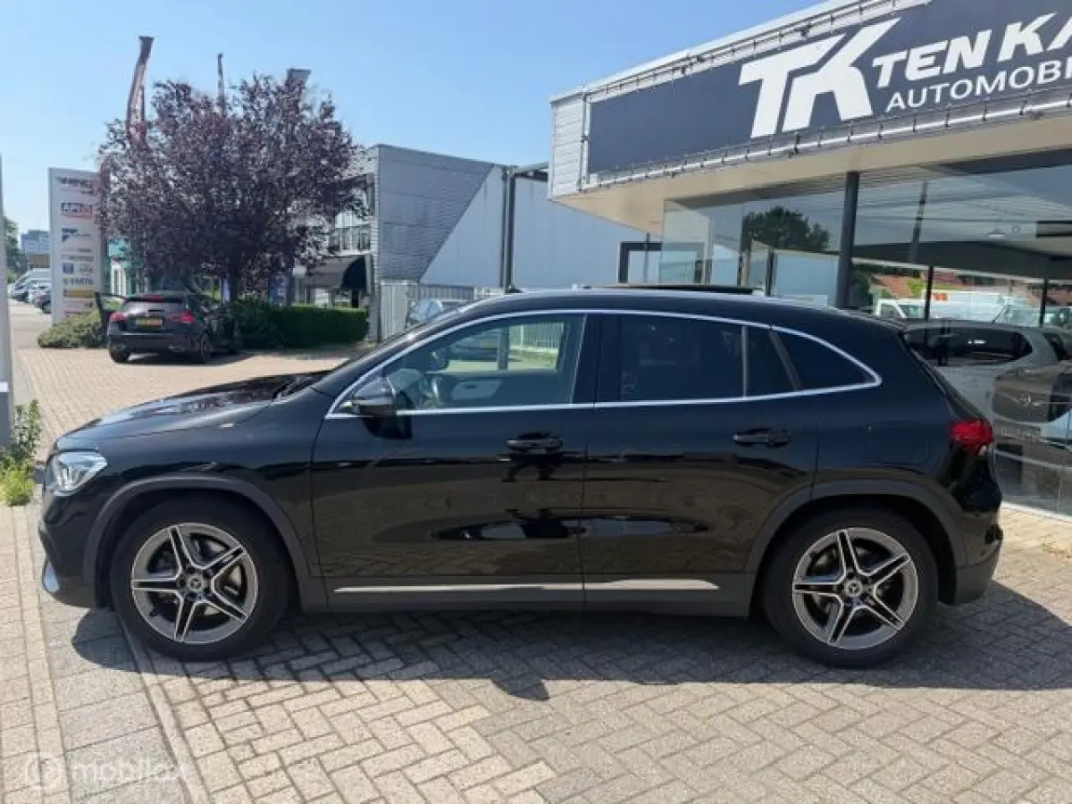 250 AMG Line