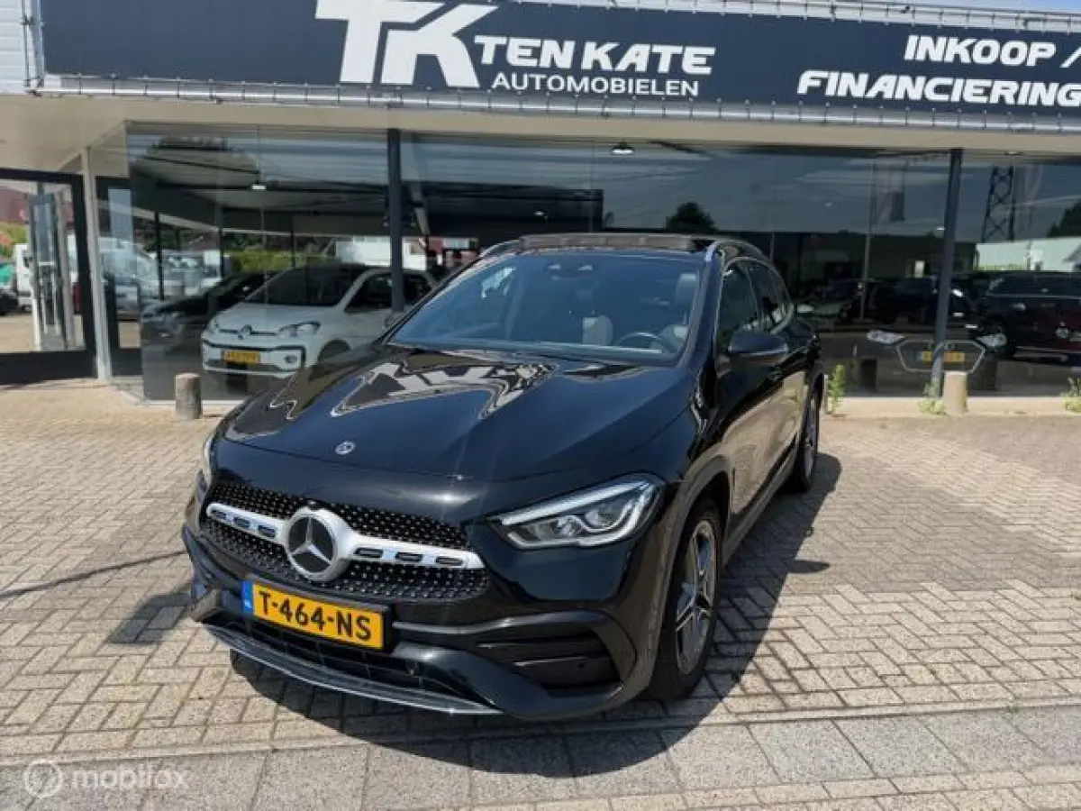 250 AMG Line