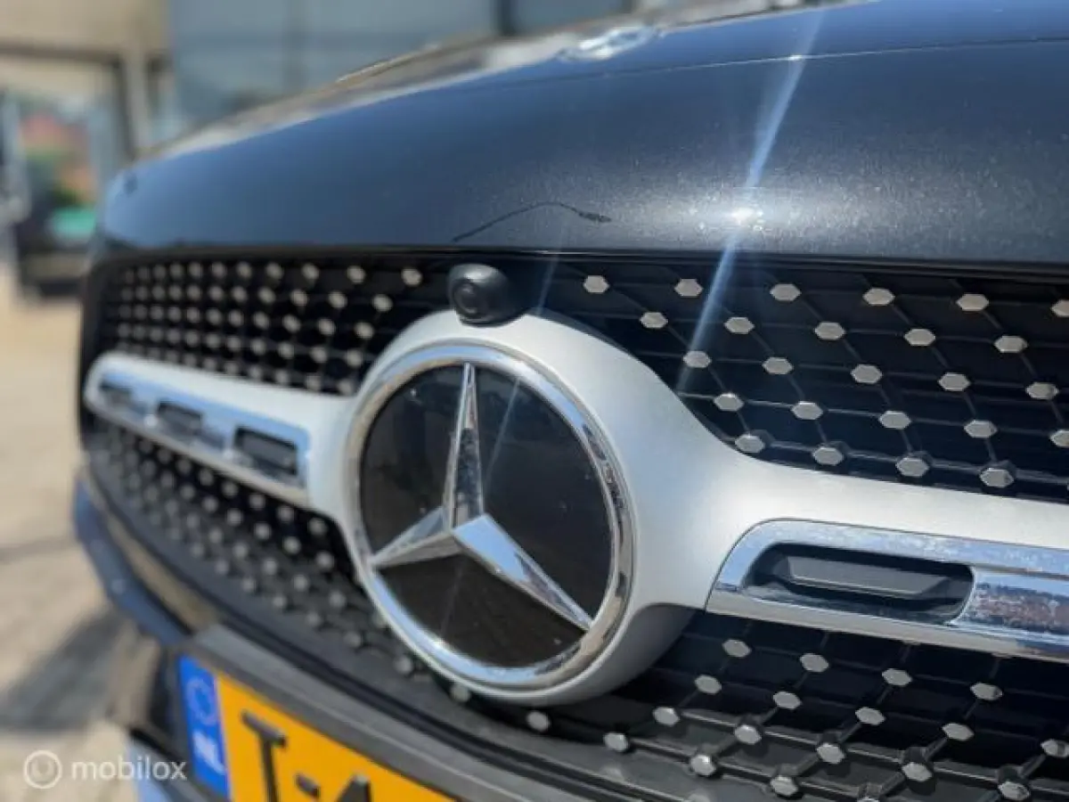 250 AMG Line