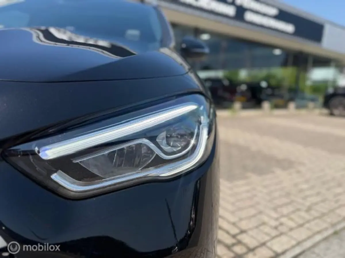 250 AMG Line