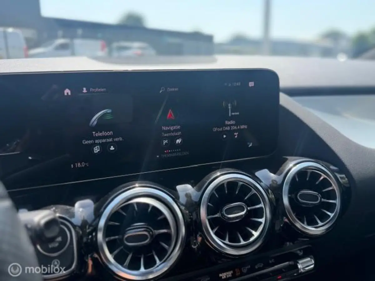 250 AMG Line