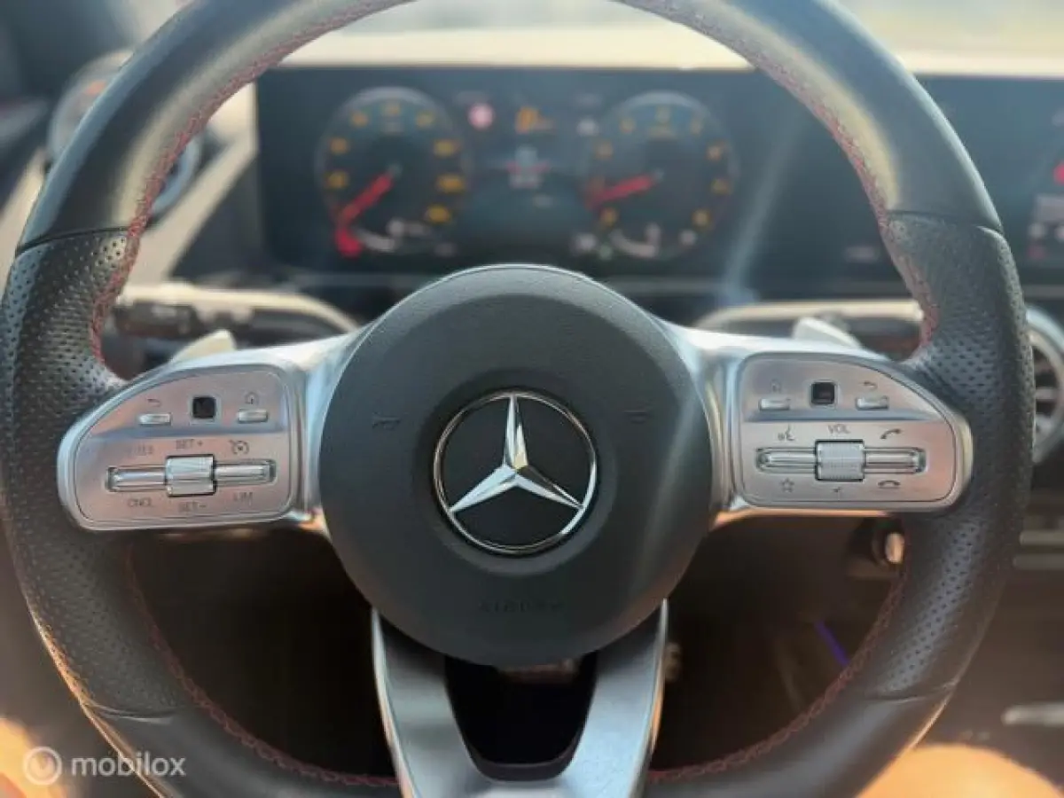 250 AMG Line
