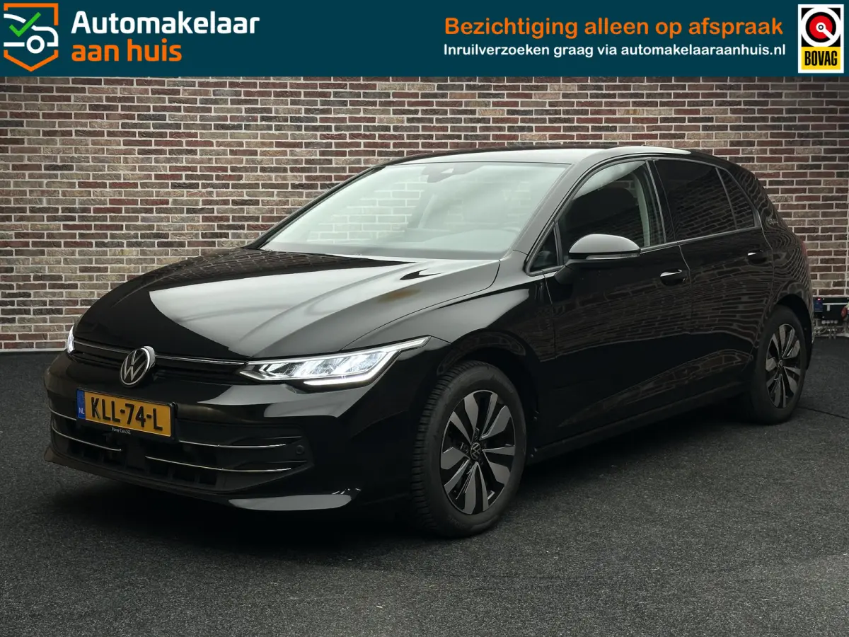 1.5 eTSI Goal Edition | Facelift| Adaptieve cruise|