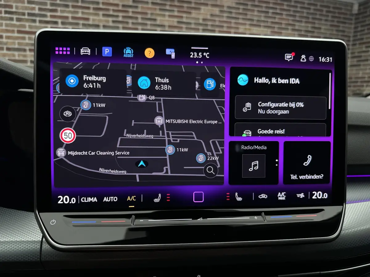 1.5 eTSI Goal Edition | Facelift| Adaptieve cruise|