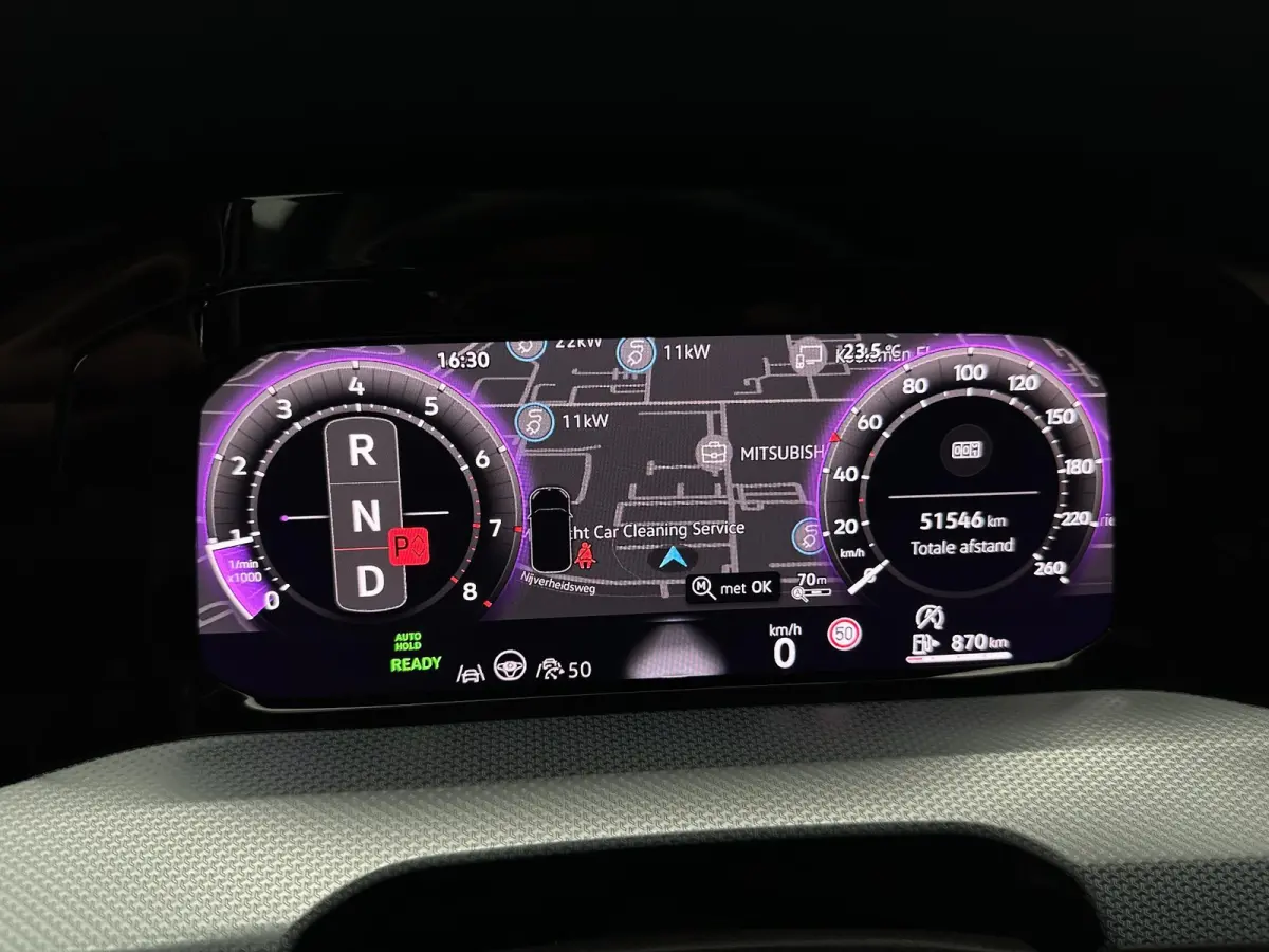 1.5 eTSI Goal Edition | Facelift| Adaptieve cruise|