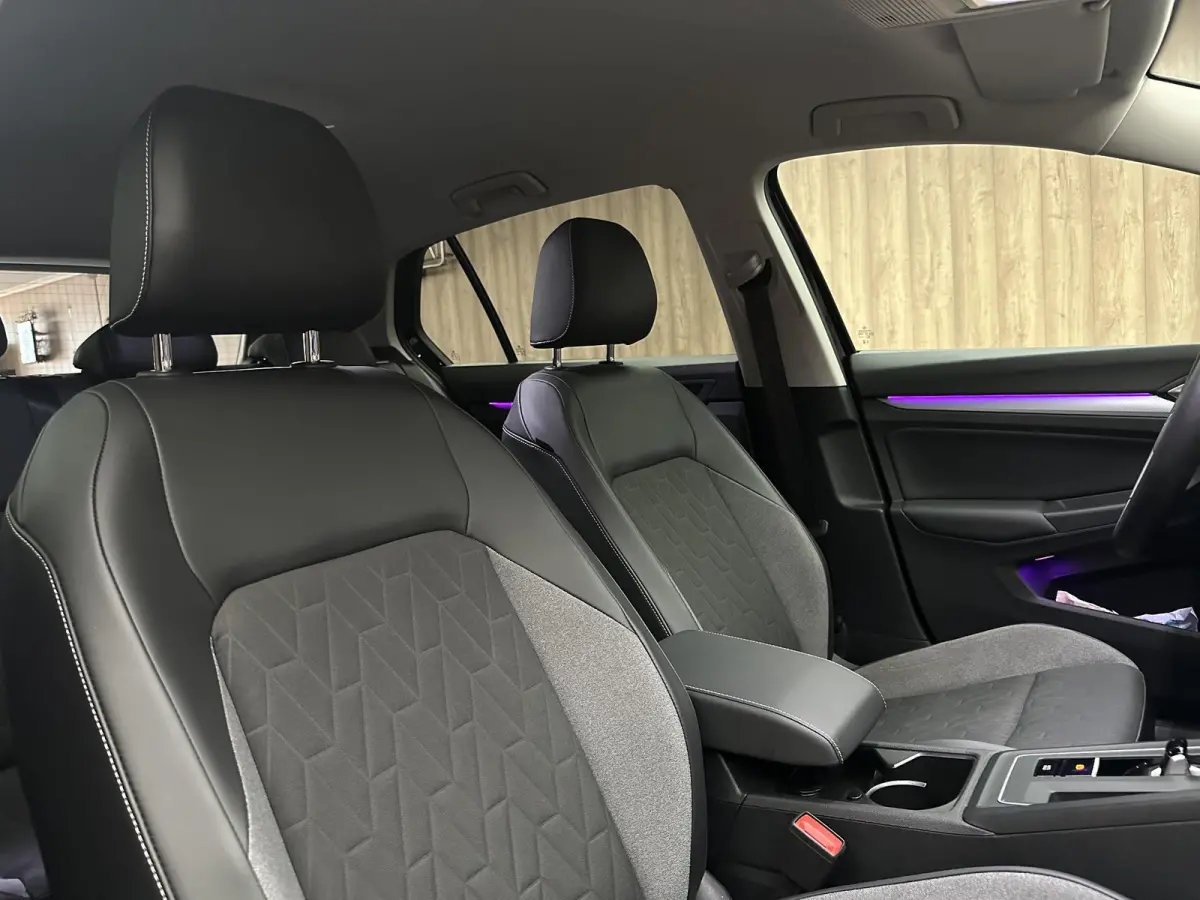 1.5 eTSI Goal Edition | Facelift| Adaptieve cruise|
