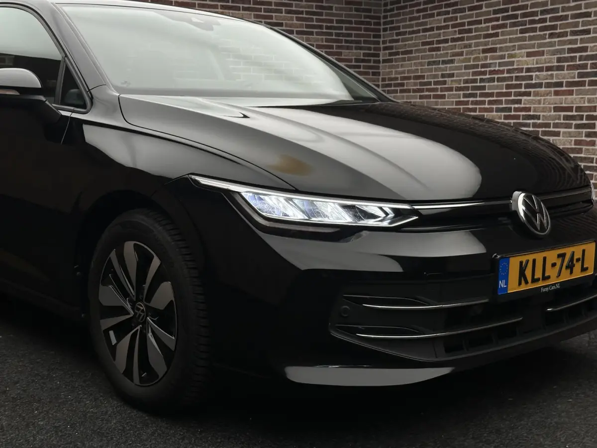 1.5 eTSI Goal Edition | Facelift| Adaptieve cruise|