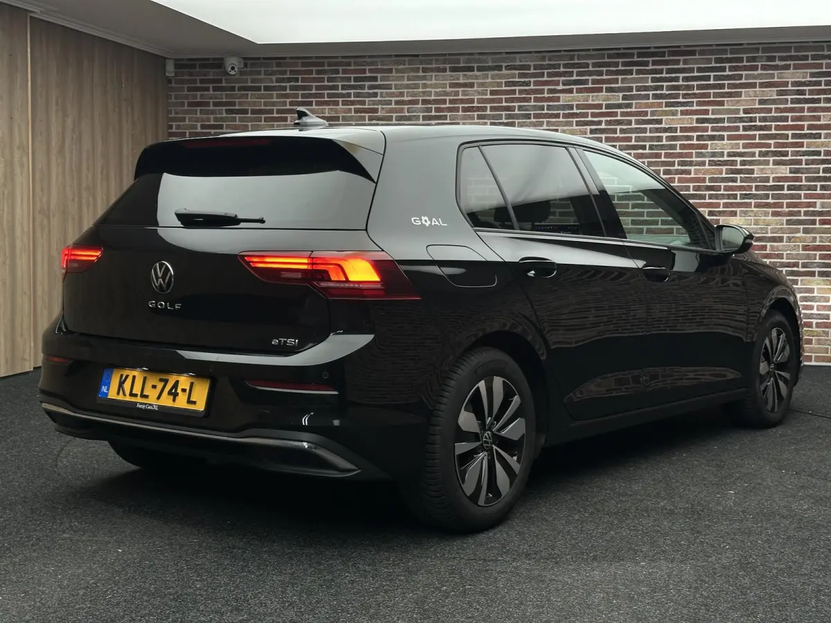 1.5 eTSI Goal Edition | Facelift| Adaptieve cruise|