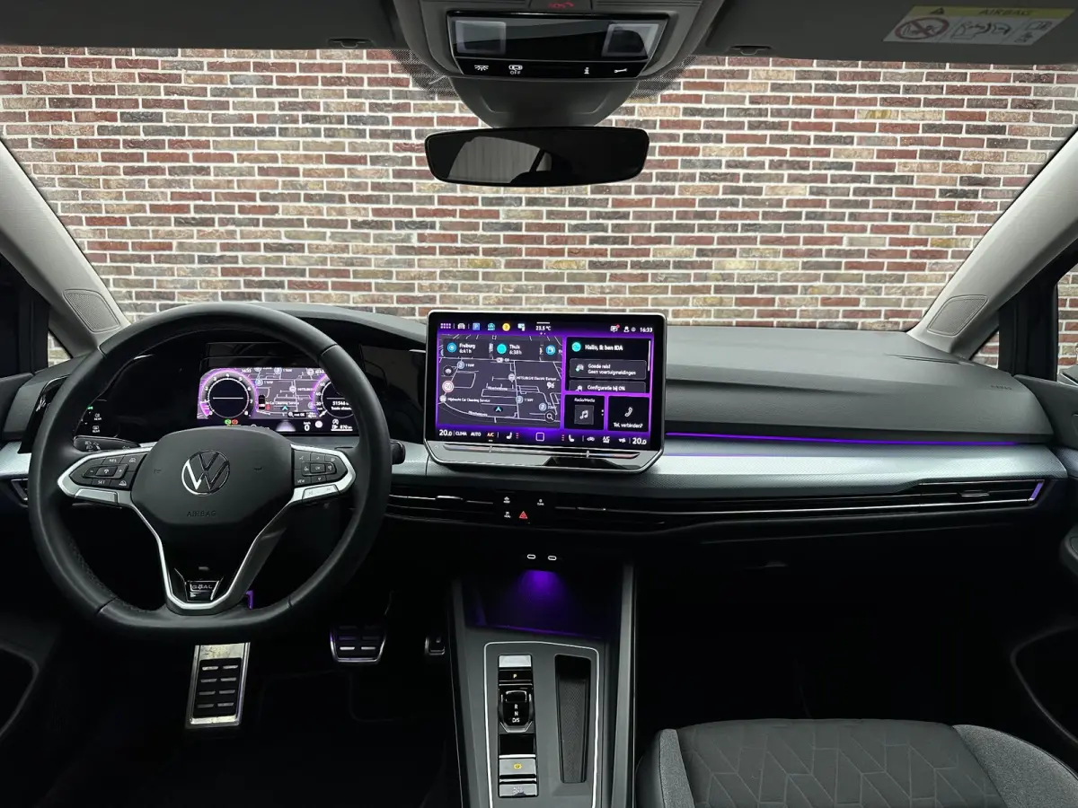 1.5 eTSI Goal Edition | Facelift| Adaptieve cruise|