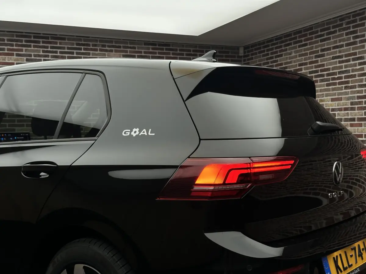 1.5 eTSI Goal Edition | Facelift| Adaptieve cruise|