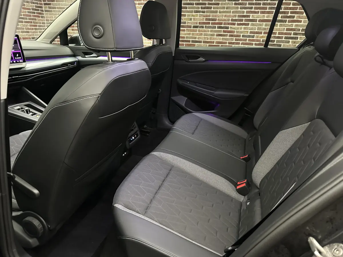 1.5 eTSI Goal Edition | Facelift| Adaptieve cruise|