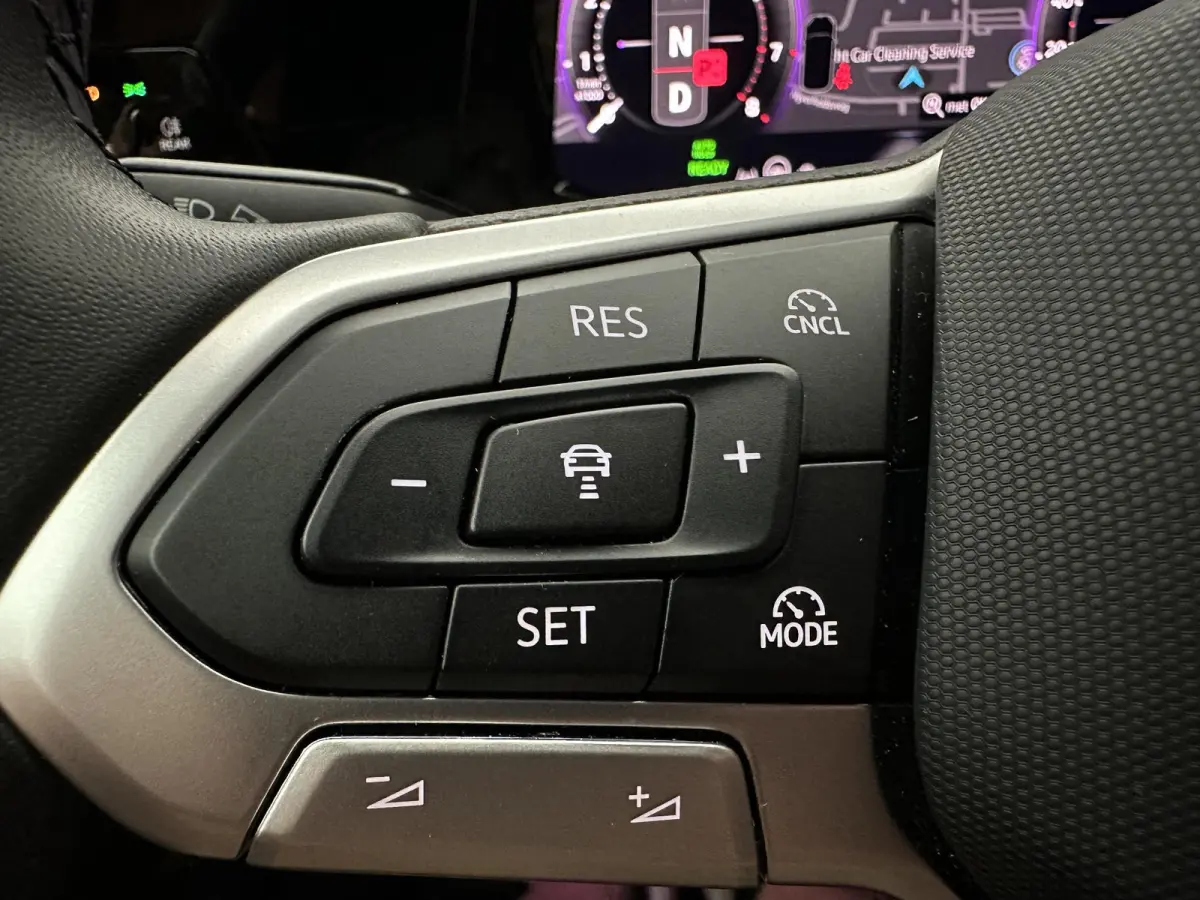 1.5 eTSI Goal Edition | Facelift| Adaptieve cruise|
