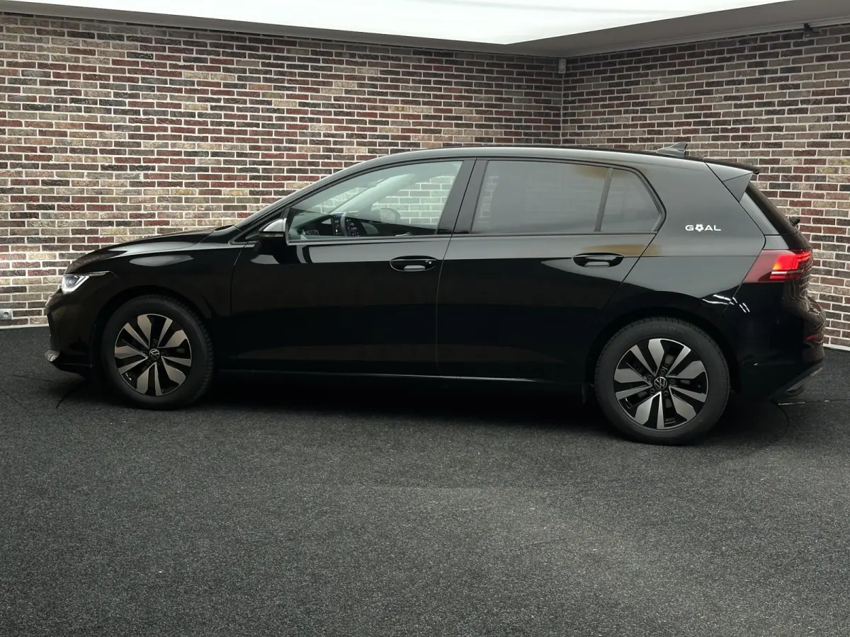1.5 eTSI Goal Edition | Facelift| Adaptieve cruise|