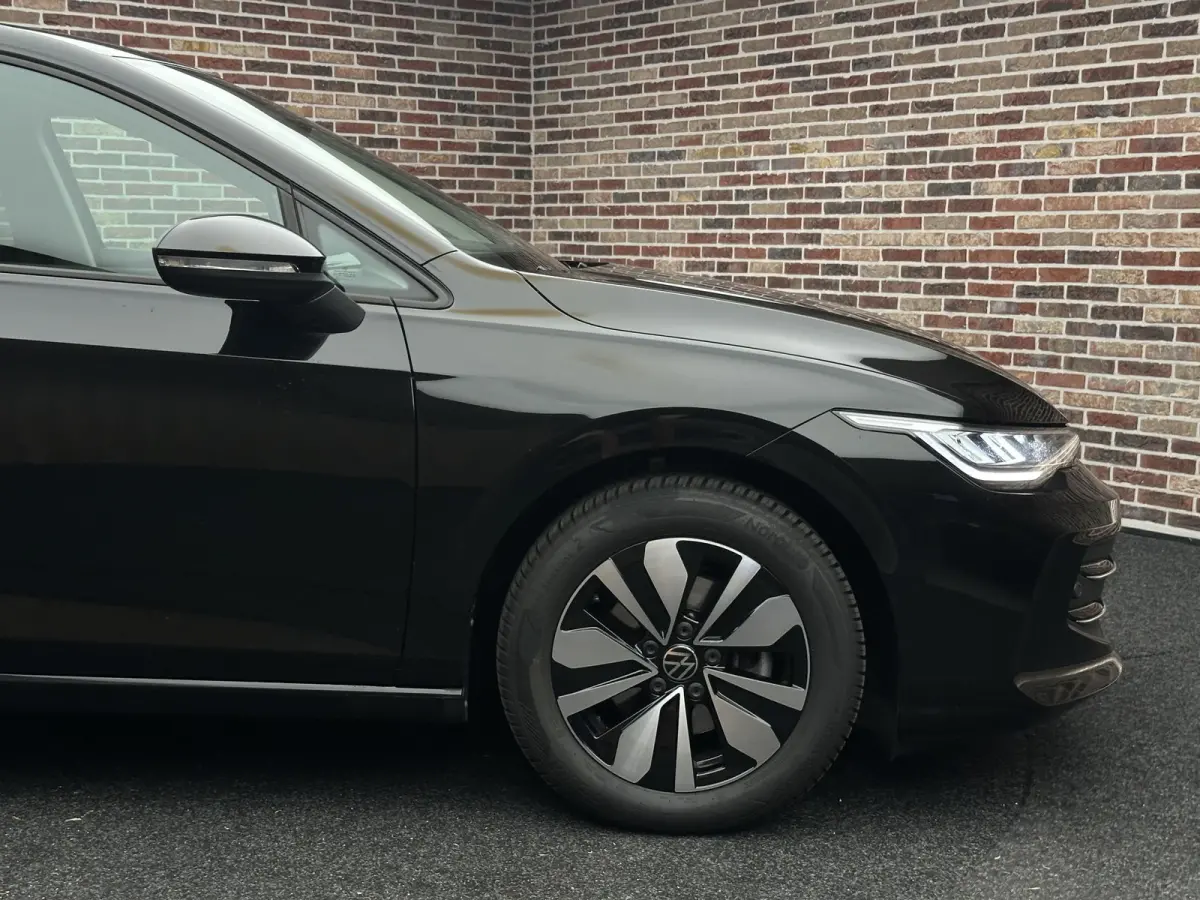 1.5 eTSI Goal Edition | Facelift| Adaptieve cruise|