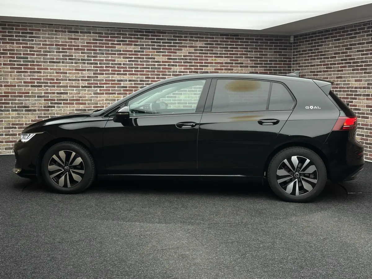 1.5 eTSI Goal Edition | Facelift| Adaptieve cruise|