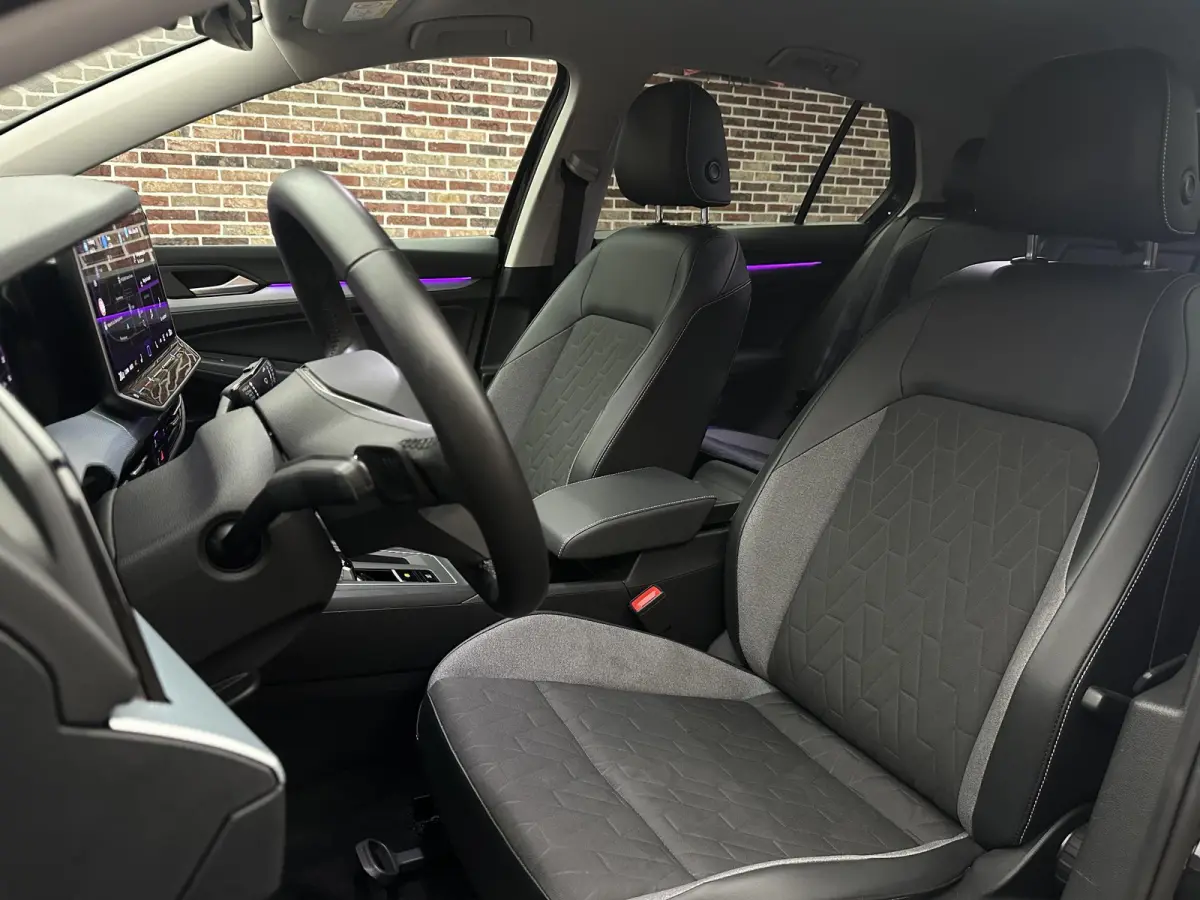 1.5 eTSI Goal Edition | Facelift| Adaptieve cruise|