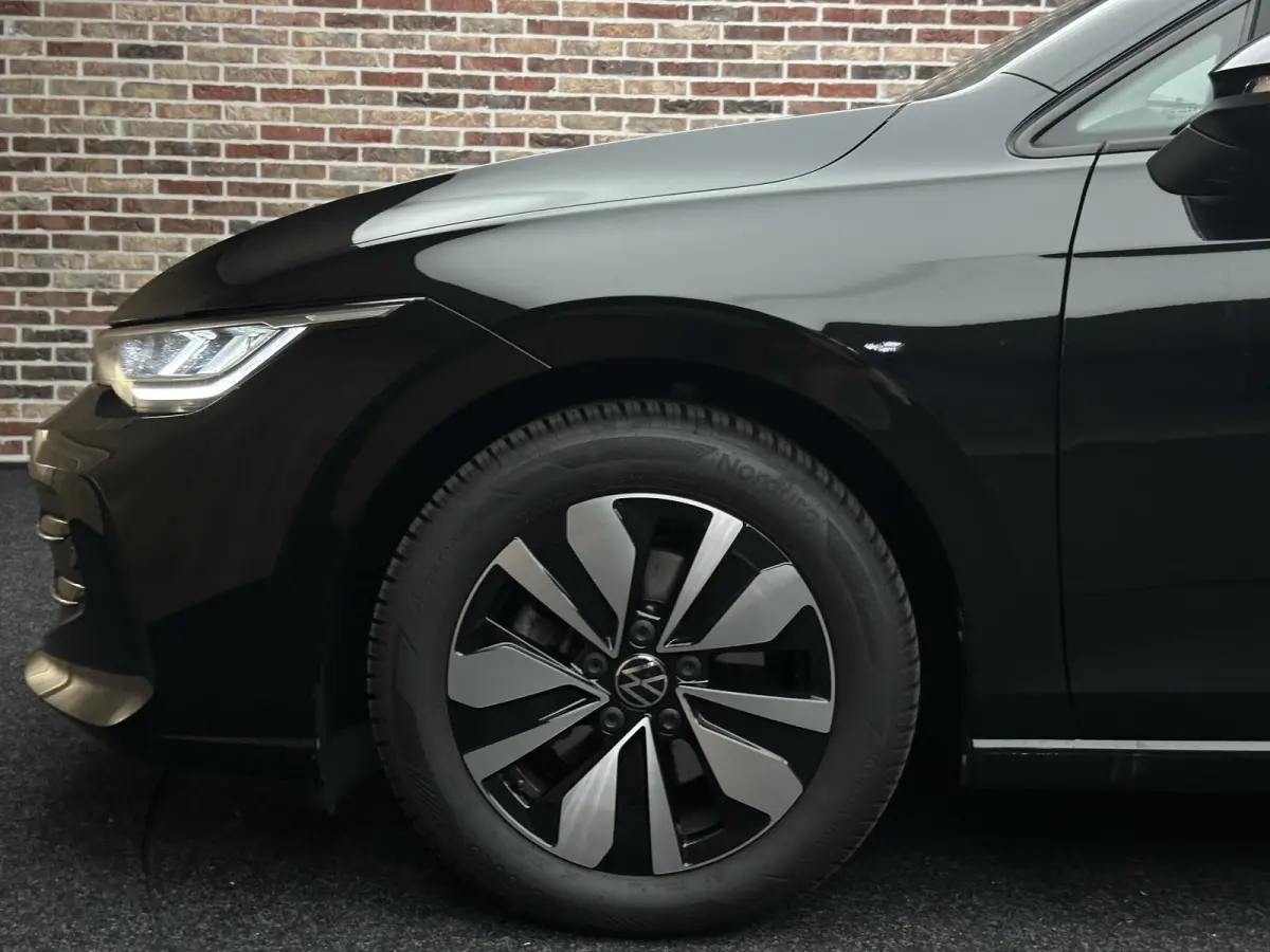 1.5 eTSI Goal Edition | Facelift| Adaptieve cruise|