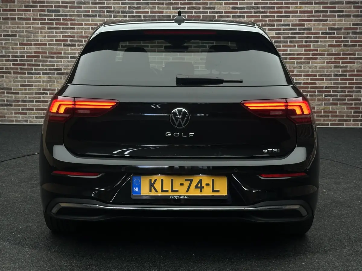 1.5 eTSI Goal Edition | Facelift| Adaptieve cruise|